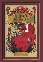 LA FIGLIA DI RAPACCINI