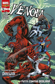 VENOM 16 - VENOM 74