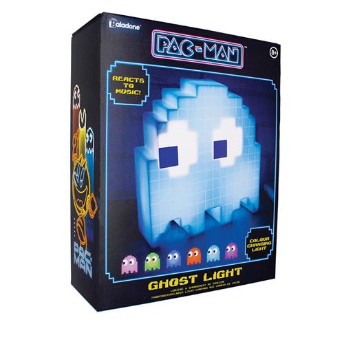 PP4336PM - PAC-MAN - PAC MAN GHOST LIGHT V2