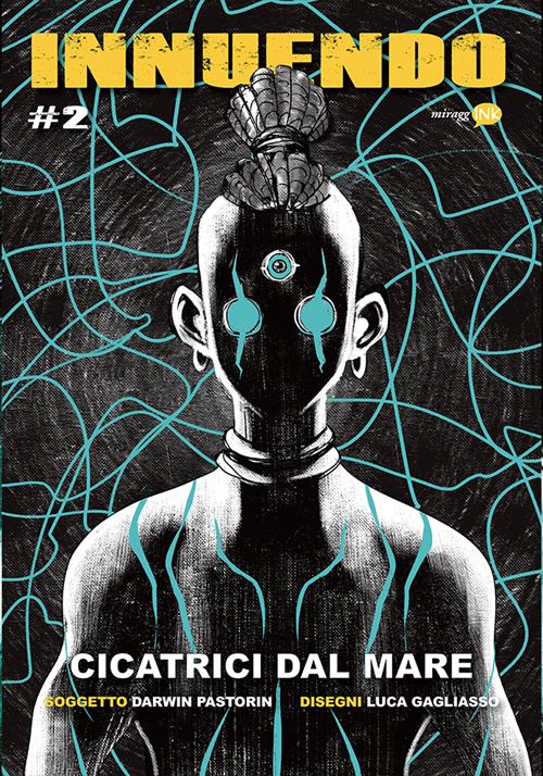 INNUENDO #2 - INCUBI E CICATRICI