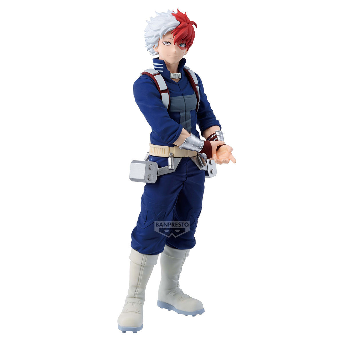 71489 - MY HERO ACADEMIA - SHOTO TODOROKI (SEASON 8) - STATUA 22CM
