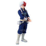 71489 - MY HERO ACADEMIA - SHOTO TODOROKI (SEASON 8) - STATUA 22CM