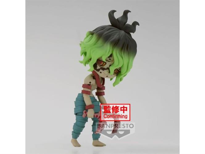 19152 - DEMON SLAYER - Q POSKET PETIT VOL.7 - GYUTARO - FIGURE 7CM