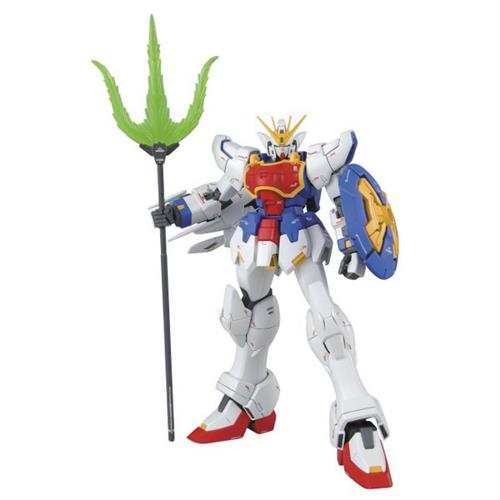 MK64095 - MASTER GRADE - XXXG - 01S SHENLONG GUNDAM EW VER. - MODEL KIT 1/100