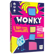 WONKY