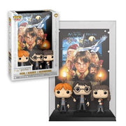 HARRY POTTER - WARNER BORS: 100TH ANNIVERSARY - POP FUNKO MOVIE POSTER VINYL FIGURE 14 SORCERER'S STONE