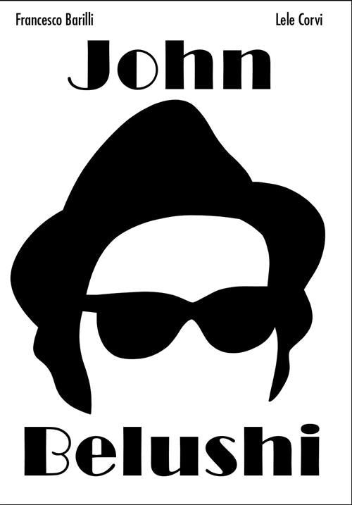 JOHN BELUSHI