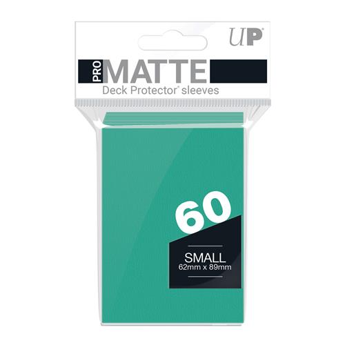 84152 - 60 BUSTINE SMALL PRO MATTE - AQUA