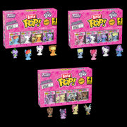 92507 - MY LITTLE PONY - POP FUNKO BITTY VINYL FIGURE - ASSORTMENT 12PC PDQ (EMEA)