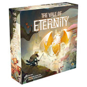 THE VALE OF ETERNITY