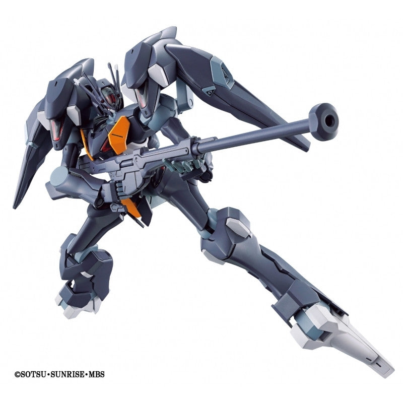 MK63354 - GUNDAM - HIGH GRADE - GUNDAM PHARACT - MODEL KIT 1/144