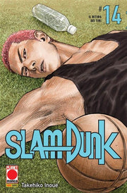 SLAM DUNK 14 (DI 20)