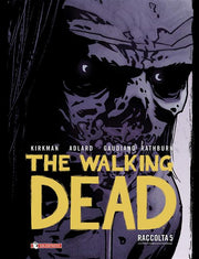 THE WALKING DEAD RACCOLTA VOL 5