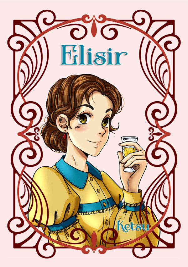 ELISIR