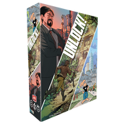 UNLOCK! RISKY ADVENTURES
