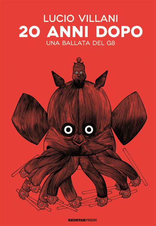 20 ANNI DOPO - UNA BALLATA DEL G8