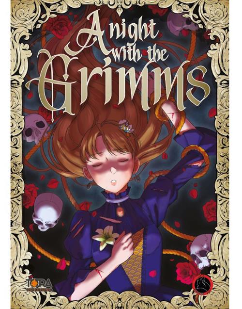 A NIGHT WITH THE GRIMMS