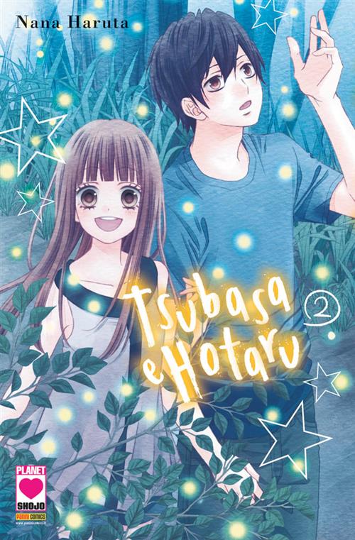 TSUBASA E HOTARU 2