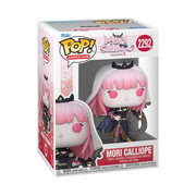 HOLOLIVE S1 - POP FUNKO VINYL FIGURE 2292 MORI CALLIOPE 9CM