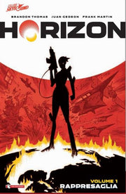 HORIZON 1 - RAPPRESAGLIA