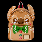 DISNEY - LILO & STITCH - ZAINETTO - GINGERBREAD STITCH