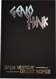 GENOFUNK - MANUALE BASE - ITALIANO