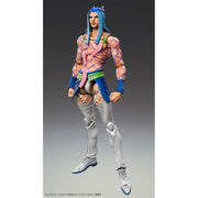 87597 - JOJO'S BIZARRE ADVENTURE: STONE OCEAN - CHOZOKADO - NARCISO - ACTION FIGURE 16CM
