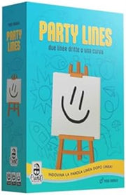 PARTY LINES