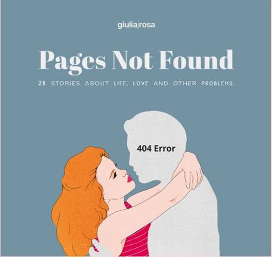 PAGES NOT FOUND
