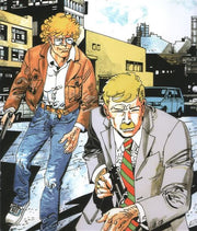 I GRANDI MAESTRI 65: NIZZI/TORTI - ROSCO E SONNY 3