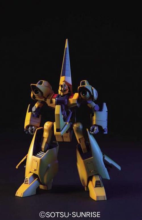 MK63144 - HIGH GRADE - METHUS - MODEL KIT 1/144