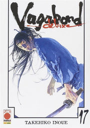 VAGABOND DELUXE 17 - SECONDA RISTAMPA