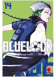 BLUE LOCK 14