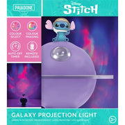 PP14475LS - DISNEY: LILO & STITCH - STITCH GALAXY PROJECTION LIGHT RECHARGEABLE BATTER