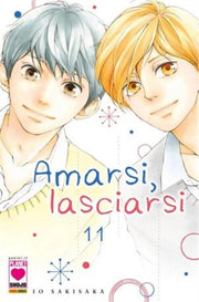 AMARSI, LASCIARSI 11 - PRIMA RISTAMPA