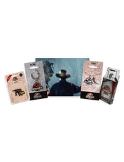 JPBundle - JURASSIC PARK - COLLECTOR GIFT BOX