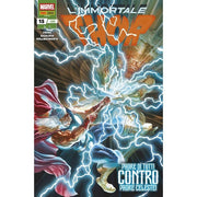 L'IMMORTALE THOR 15 - THOR 305