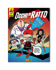 OCCHI DI RATTO - INSTANT VARIANT