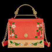 DISNEY - PRINCESS - BORSA A TRACOLLA - MOANA