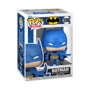 DC COMICS - POP FUNKO VINYL FIGURE 598 BATMAN 9CM