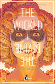 THE WICKED + THE DIVINE 7
