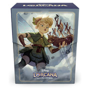 LORCANA - PORTA MAZZO - IL REGNO DI JAFAR - GIANT FAIRY