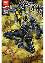 VENOM 11 - VENOM 69