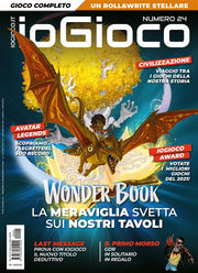 IOGIOCO 24 - RIVISTA