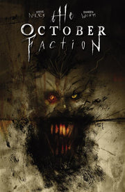 OCTOBER FACTION 2