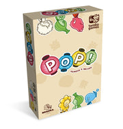 POP!