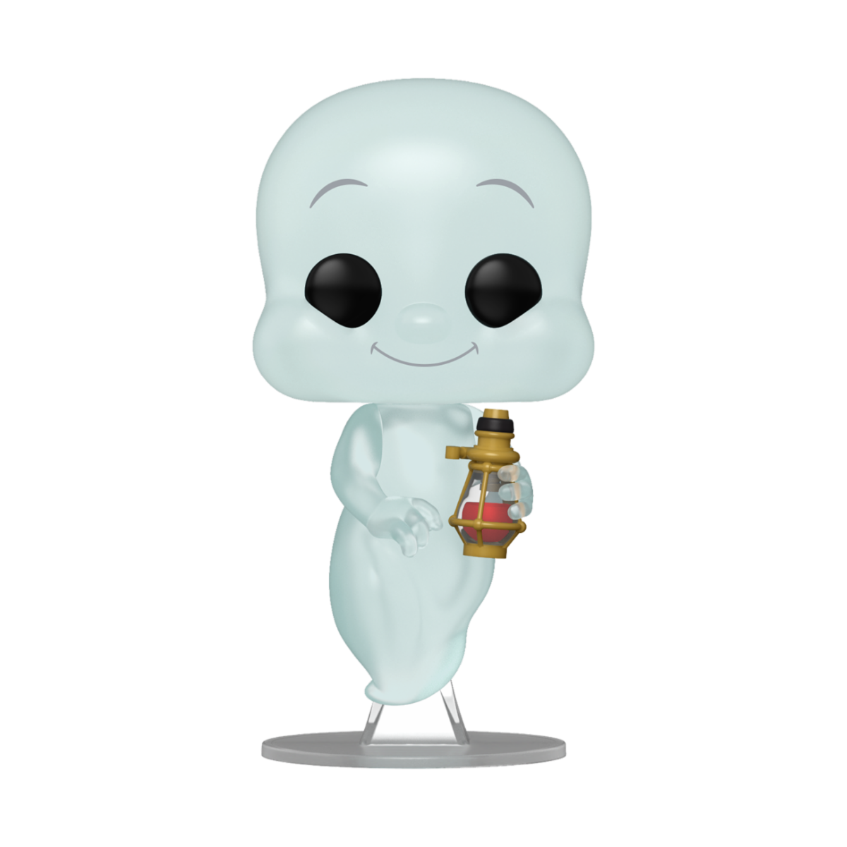 CASPER: 30TH ANNIVERSARY - POP FUNKO VINYL FIGURE 1848 CASPER REGULAR 9CM
