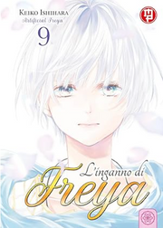 L'INGANNO DI FREYA 9