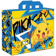 POKEMON - SHOPPING BAG (45x40)