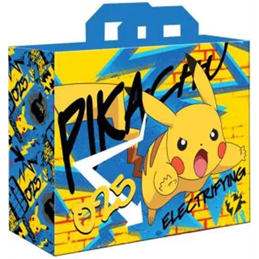 POKEMON - SHOPPING BAG (45x40)